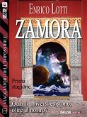 Zamora (eBook, ePUB)