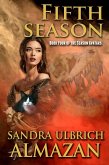 Fifth Season (Season Avatars, #4) (eBook, ePUB)