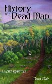 History of a Dead Man (Sacred Knight, #3.5) (eBook, ePUB)
