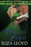 Wicked Lord (Wicked Affairs, #3) (eBook, ePUB)