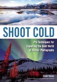 Shoot Cold (eBook, ePUB)