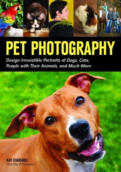 Cover Pet Photography (eBook, ePUB)