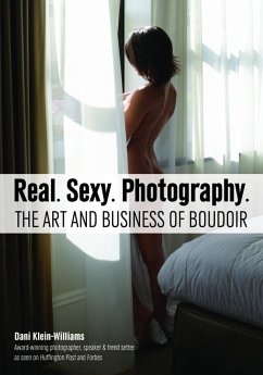 Cover Real. Sexy. Photography. (eBook, ePUB)