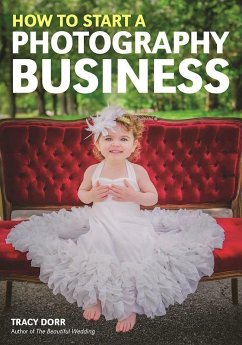 Cover How to Start a Photography Business (eBook, ePUB)