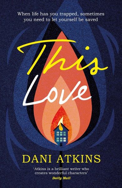 This Love (eBook, ePUB)