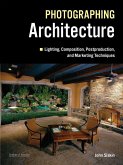 Photographing Architecture (eBook, ePUB)