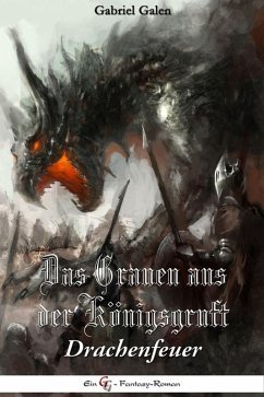 Cover Das Grauen aus der Königsgruft (eBook, ePUB)