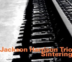 Sintering - Harrison,Jackson Trio