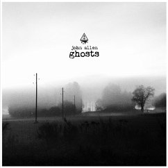 Ghosts - Allen,John