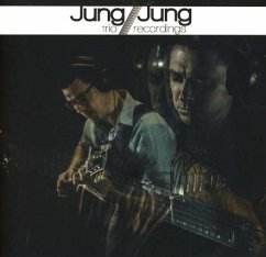 Trio Recordings - Jung/Jung/Gmelin