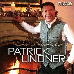 Wunderschöne Weihnachtszeit Mit Patrick Lindner - Lindner,Patrick
