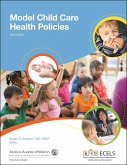 Model Child Care Health Policies (eBook, PDF)