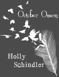 October Omen (eBook, ePUB) - Schindler, Holly