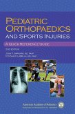 Pediatric Orthopaedics and Sport Injuries (eBook, ePUB) Pediatric Orthopaedics and Sport Injuries (eBook, ePUB)
