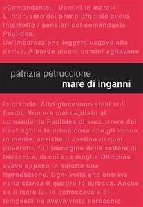 Mare di inganni (eBook, ePUB) - Petruccione, Patrizia