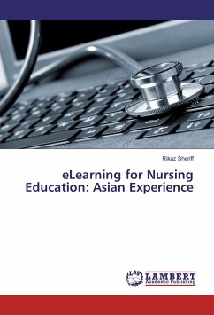 eLearning for Nursing Education: Asian Experience - Sheriff, Rikaz