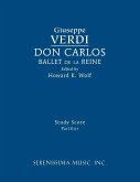 Don Carlos, Ballet de la Reine