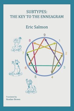 Subtypes - Salmon, Eric