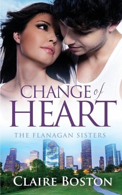 Change of Heart - Boston, Claire
