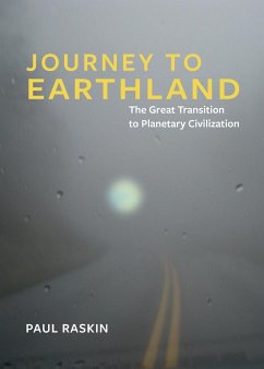 Journey to Earthland - Paul Raskin