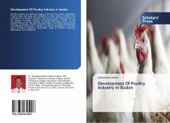 Development Of Poultry Industry in Sudan - Habib, Abdelbasit