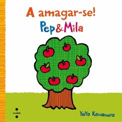 Cover A amagar-se!