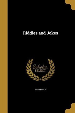 RIDDLES & JOKES