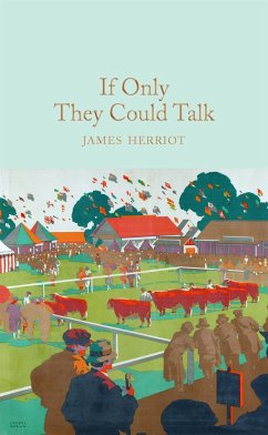 If Only They Could Talk - Herriot, James