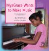 MyaGrace Wants to Make Music - Bild 1