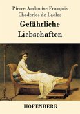 Gefährliche Liebschaften Gefährliche Liebschaften