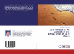 Dark Reflections: An Exploration into Extrapolation of Sci Fi stories - Ramamurthy, Saravanan