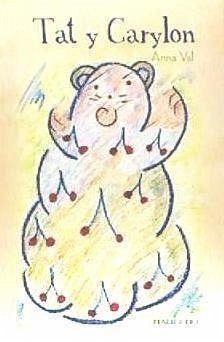 Cover TAT Y CARYLON