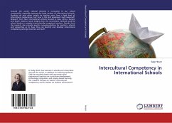 Intercultural Competency in International Schools - Hirsch, Sally