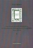 Una colección de burlas bibliográficas : las reproducciones fotolitográficas de Sancho Rayón