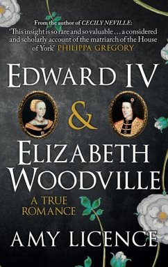 Edward IV & Elizabeth Woodville - Licence, Amy