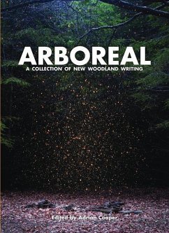 Arboreal: A Collection of Words from the Woods - Mabey, Richard