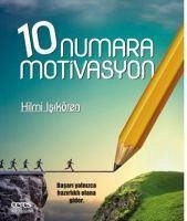 10 Numara Motivasyon - Isikören, Hilmi