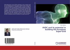 HVDC and its potential in building the European Super-Grid - Hadarau, Sorin