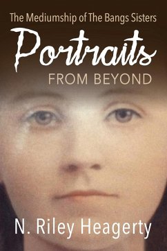 Portraits From Beyond - Heagerty, N. Riley