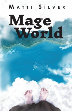 Mage World - Silver, Matti