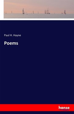 Poems - Hayne, Paul H.