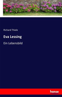 Eva Lessing - Thiele, Richard