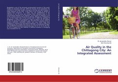 Air Quality in the Chittagong City: An Integrated Assessment