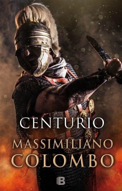 Centurio - Colombo, Massimiliano