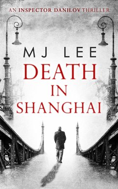 Death In Shanghai - Lee, M J