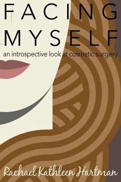 Cover Facing Myself