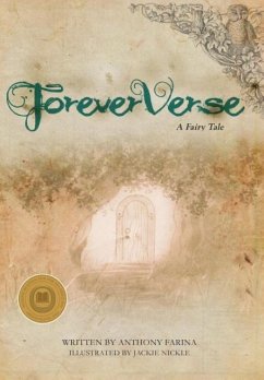 ForeverVerse - Farina, Anthony