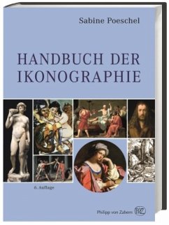 Handbuch der Ikonographie - Poeschel, Sabine
