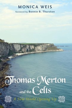 Thomas Merton and the Celts