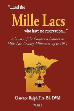 &quote;...and the Mille Lacs who have no reservation...&quote;